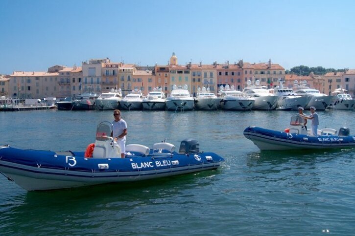 Best Taxis In Saint Tropez Seesainttropez Com