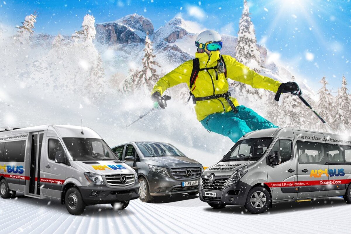 Alpybus Airport Transfers Avoriaz Avorinet Com