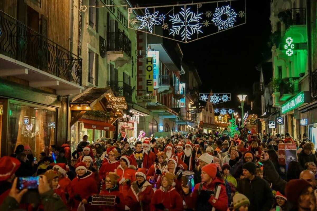 What’s on in Chamonix Christmas & New Year 2018 | SeeChamonix.com