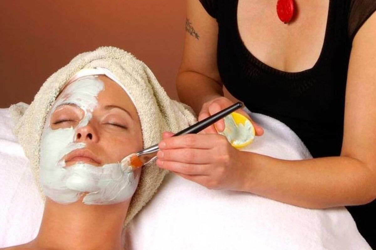 beauty treatments in tignes spas