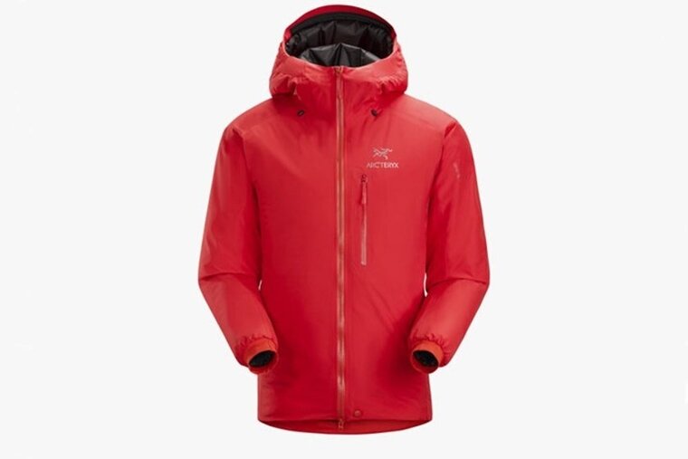 Arc'teryx Alpha IS Jacket