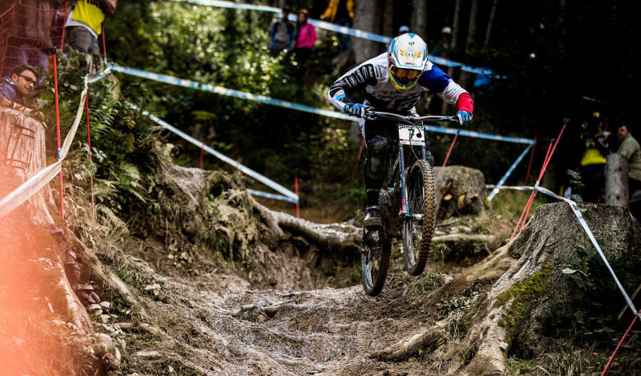 uci mountain bike world cup