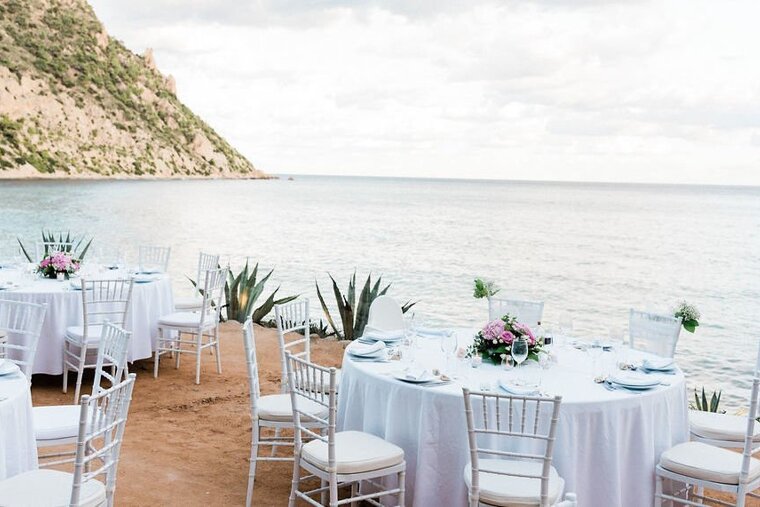 Amante wedding