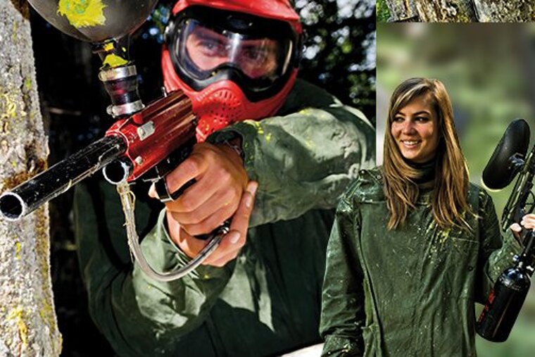 Paintball