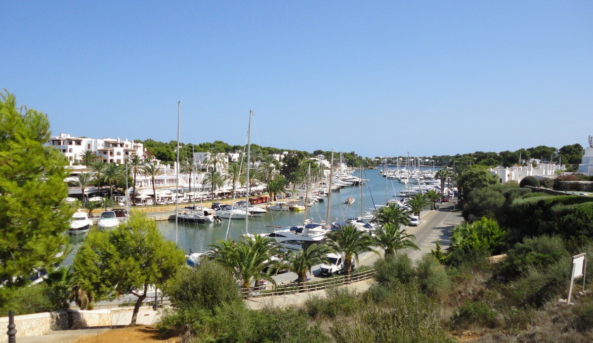 Port de Cala d
