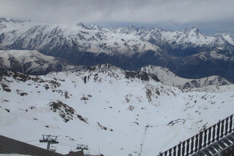 Pic Blanc