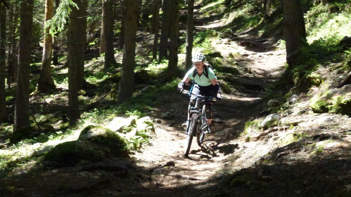 mtb trail centres near me