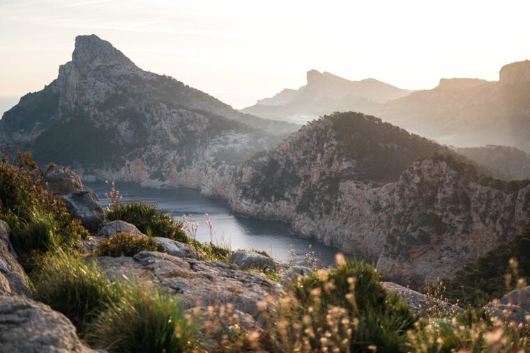Cap de Formentor