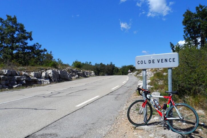 Best Route For Cycling Near Me Best Cycling Routes In Nice | Seenice.com