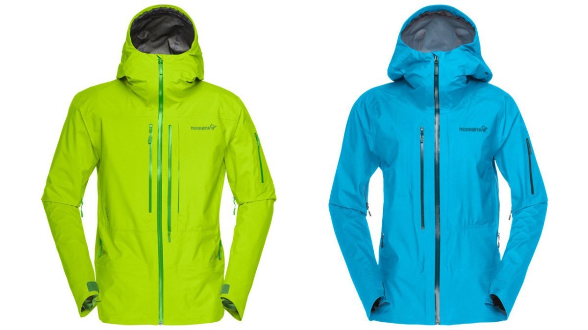 best snowboard jackets 2017