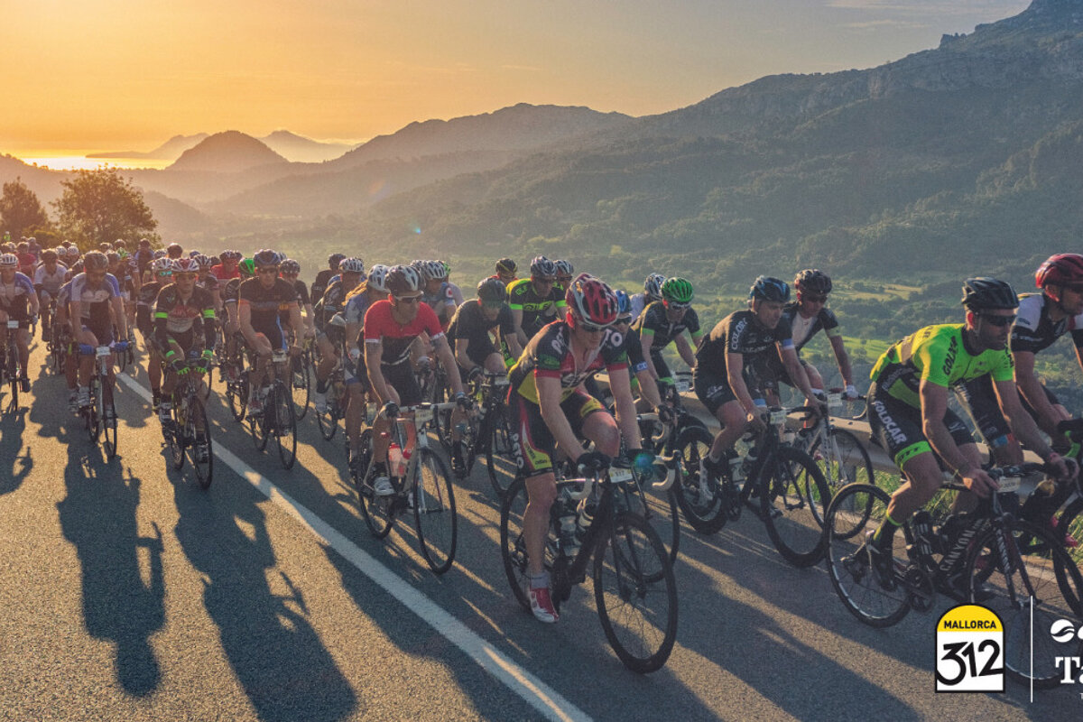 Mallorca 312 Cycle Race 2020 Seemallorca Com