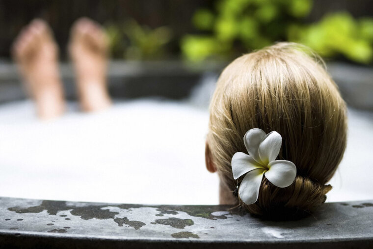Spas & Retreats in Tignes