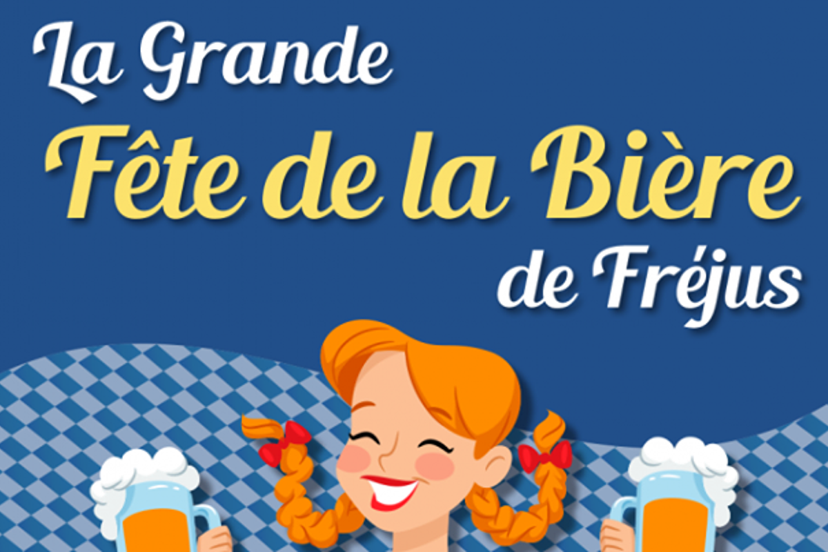 Beer Festival Grande Fete De La Biere Frejus Seecannes Com