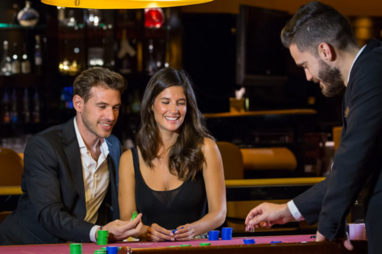 Casino Barriere