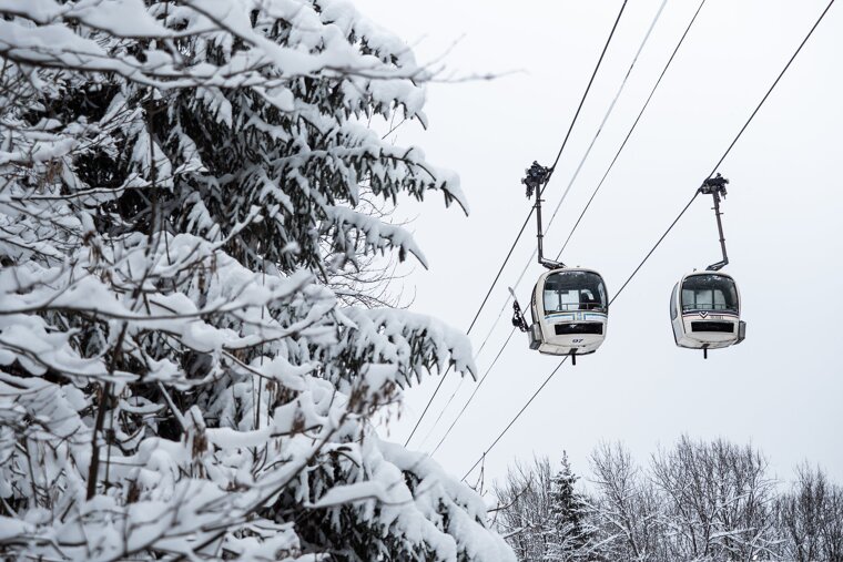 About Meribel Ski Pass Prices