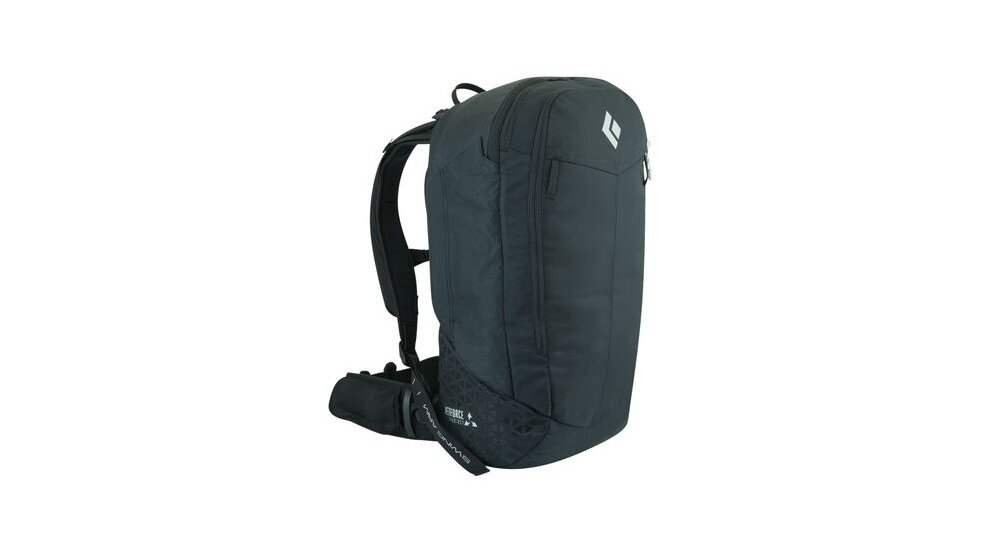 black diamond halo 28 jetforce avalanche airbag pack