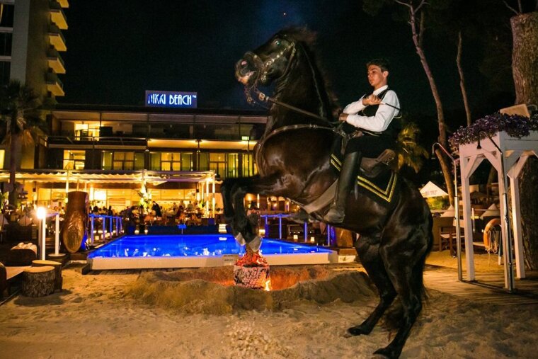 Nikki Beach Mallorca
