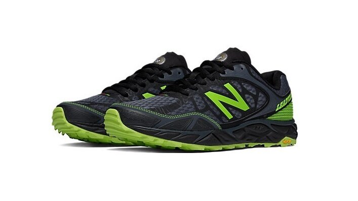 new balance door to trail