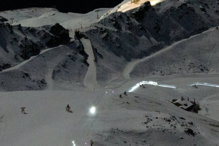 What's on in Verbier December 2017