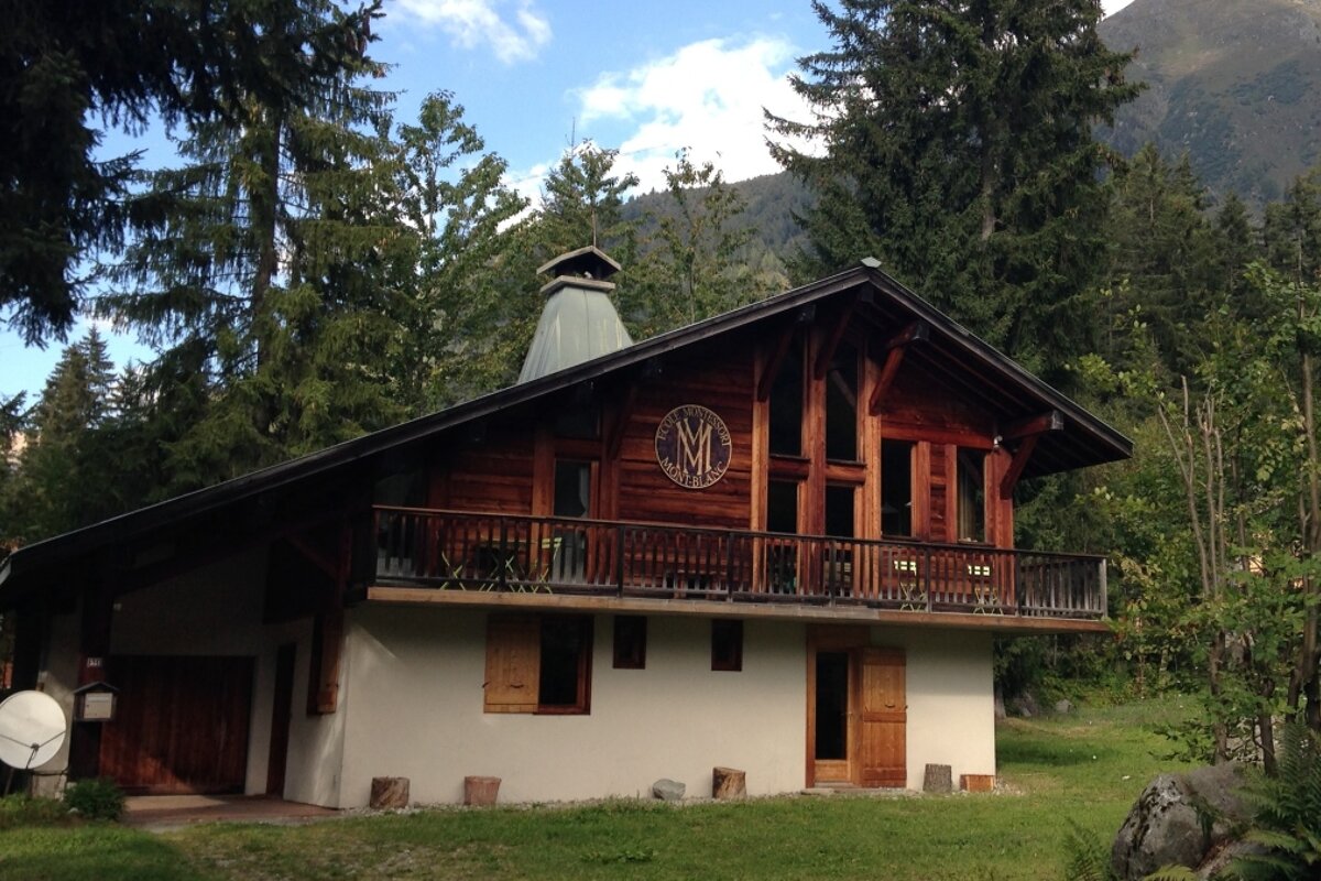 The Montessori Primary School In The Chamonix Valley Chamonet Com