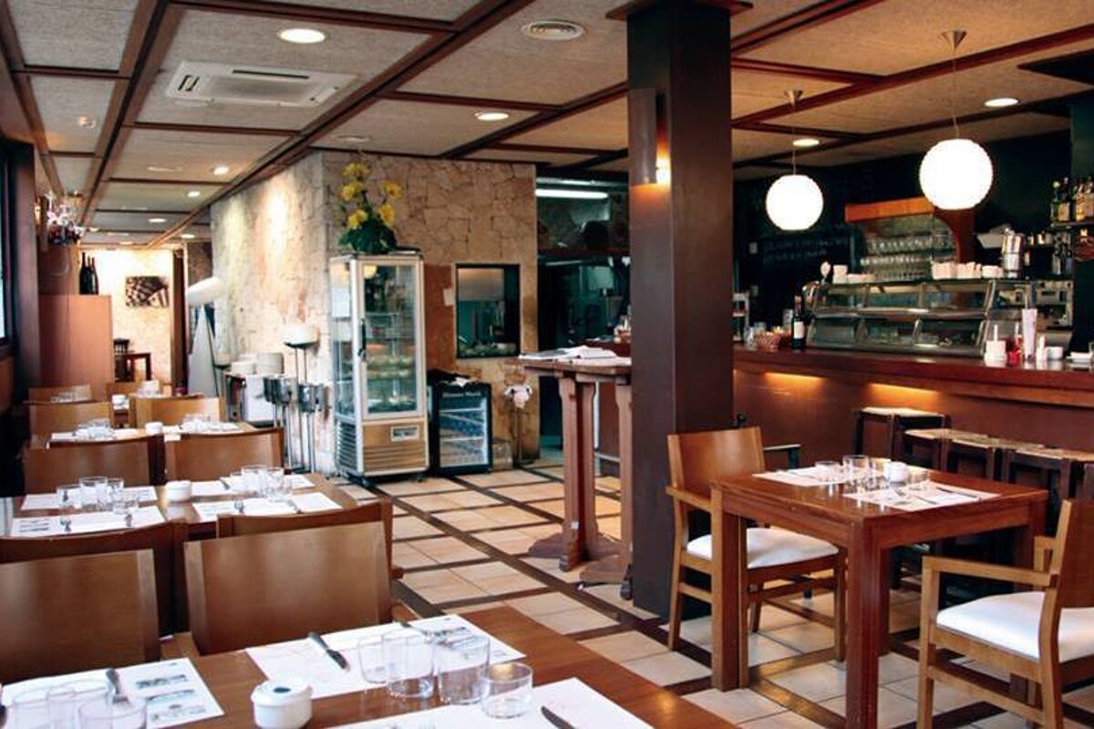 La Casa Gallega Restaurant Puerto Alcudia Seemallorca Com