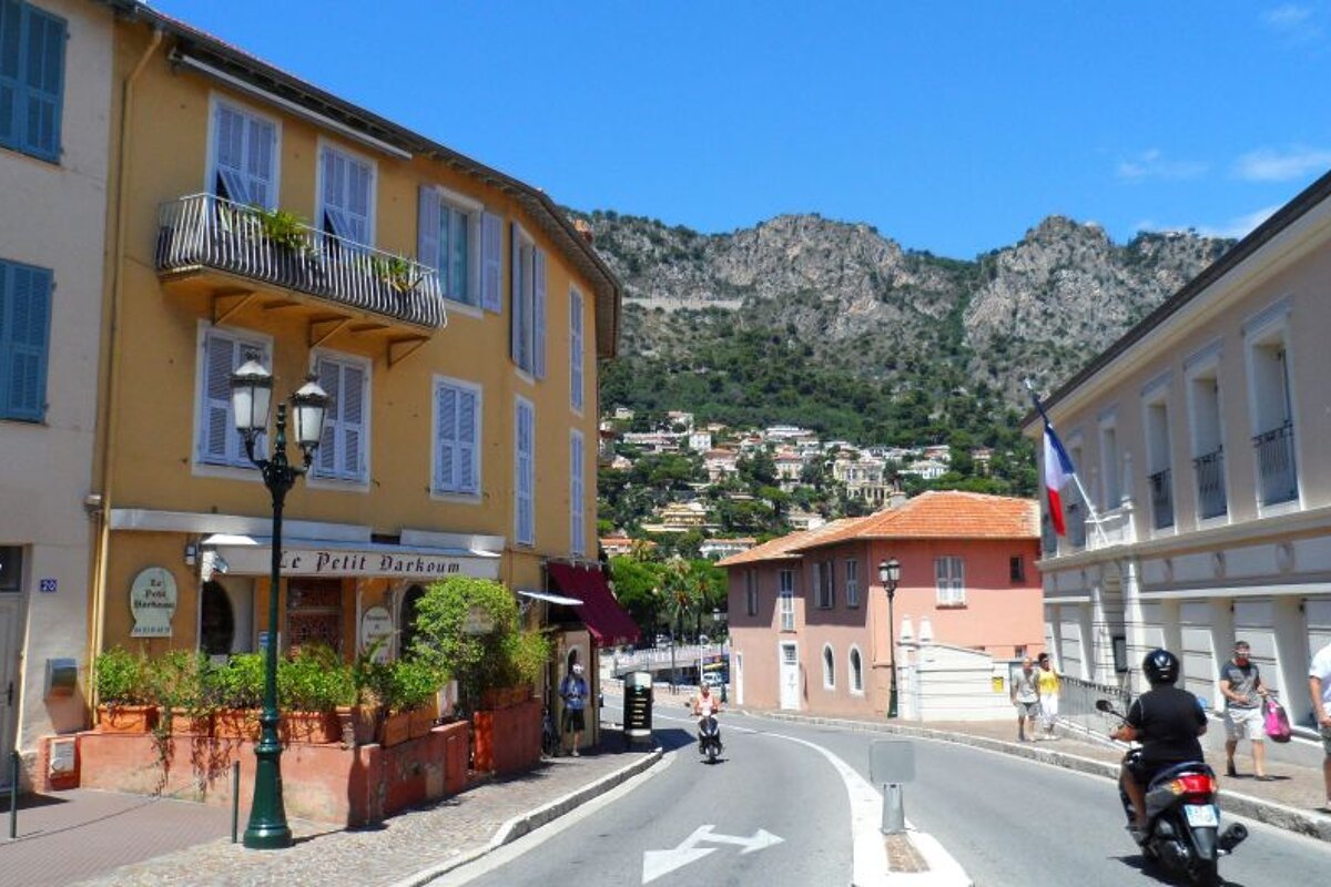 Beaulieu-sur-Mer, Alpes-Maritimes | SeeNice.com