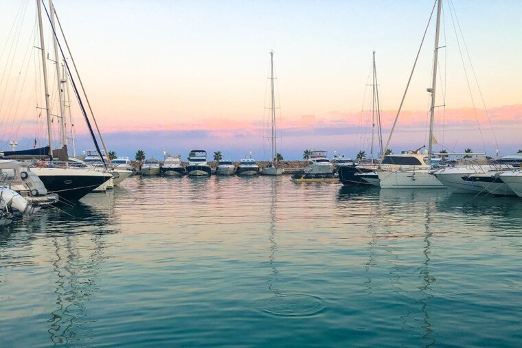 Port Calanova