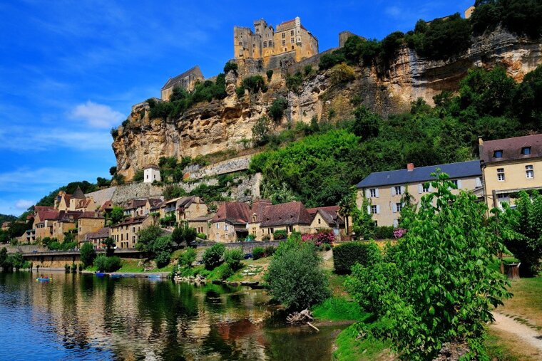 Beynac-et-Cazenac