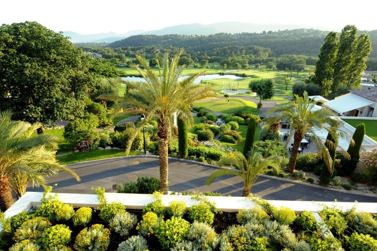 Royal Mougins Golf Club, Mougins