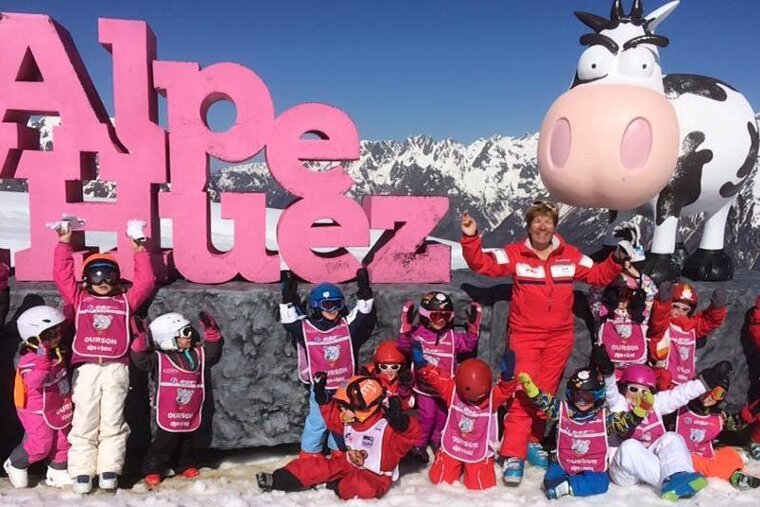 ESF Alpe d'Huez
