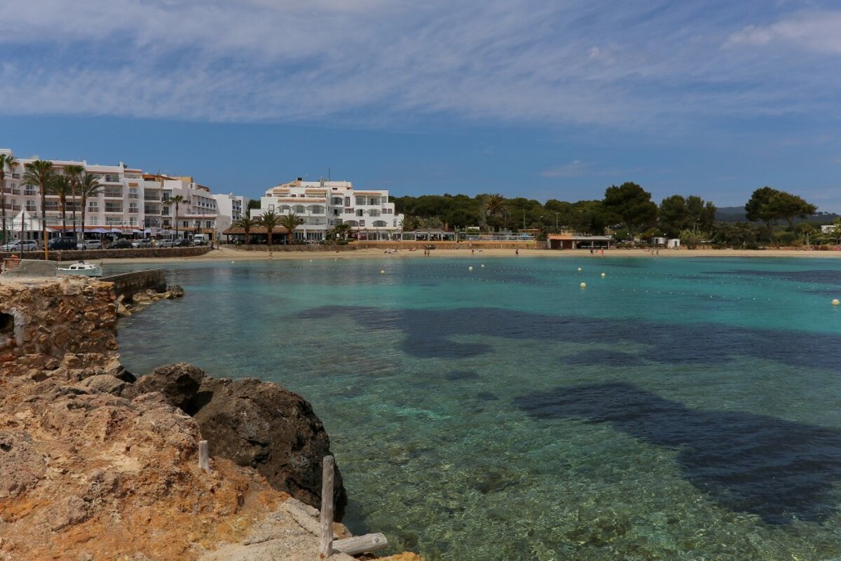 Es Canar East Ibiza Seeibiza Com