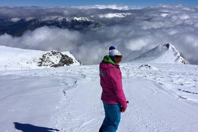 TipTop Ski School, 2 Alpes Region