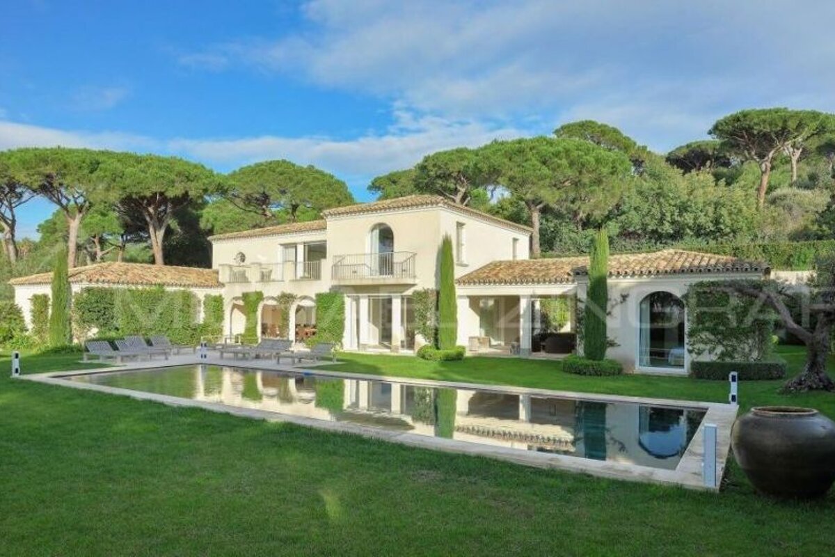 Michael Zingraf Real Estate Agency, Saint Tropez