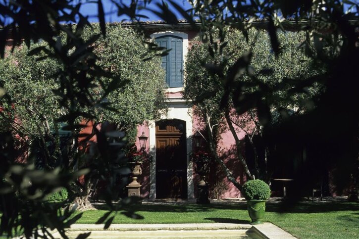 Best Luxury Hotels Provence Seeprovence Com