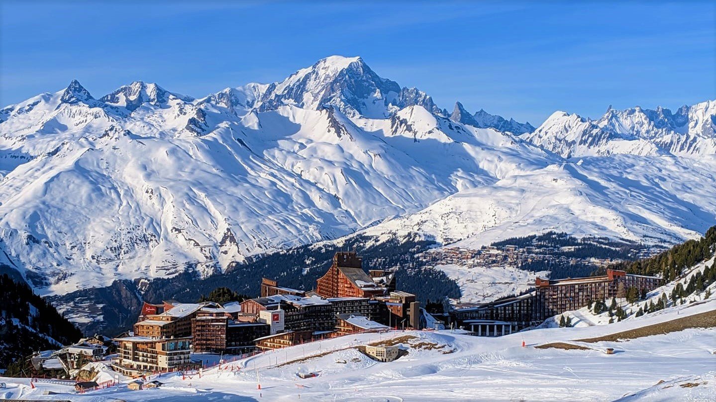 Les Arcs 2000 SeeLesArcs Com   Les Arcs 2000 Les Arcs 2000 3 