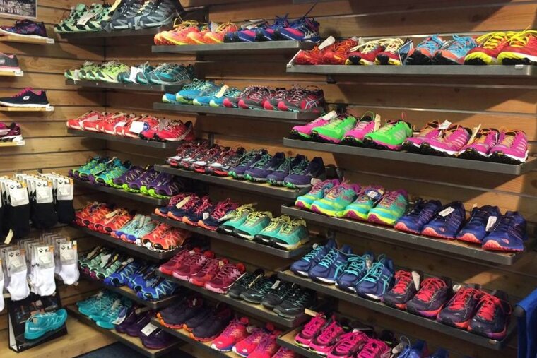 Snell Sports
