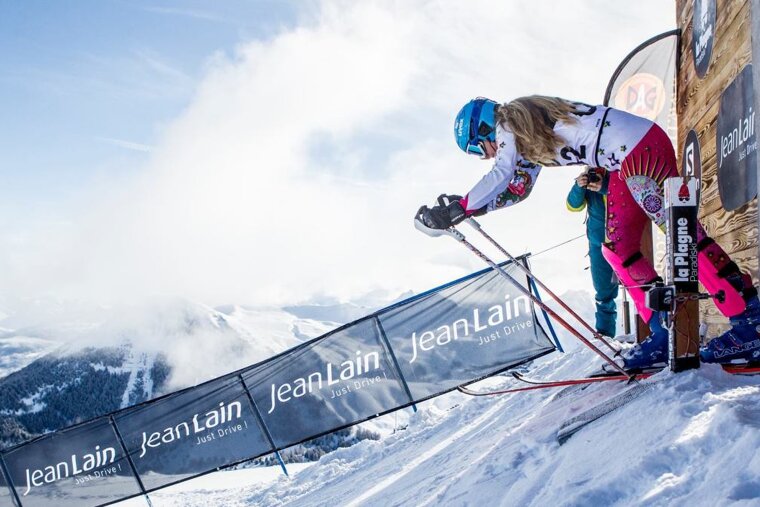 SuperSlalom