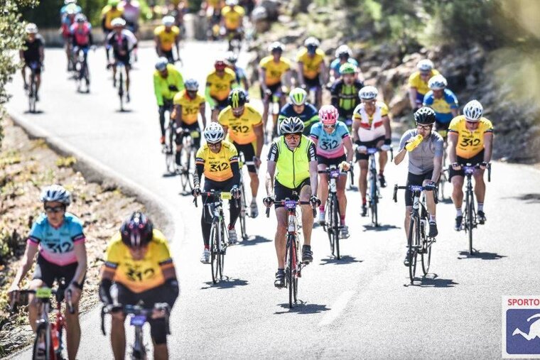 Mallorca 312
