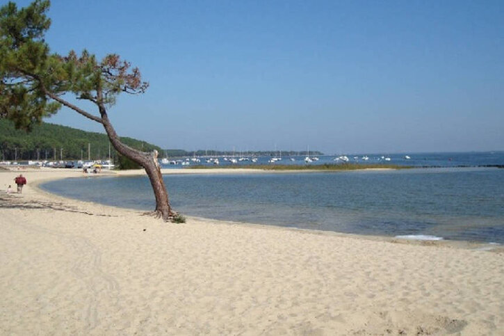 Best Beaches In Bordeaux Seebordeaux Com