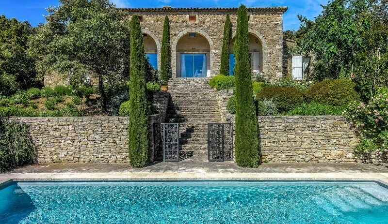 5 Most Beautiful Properties For Sale In Provence | SeeProvence.com