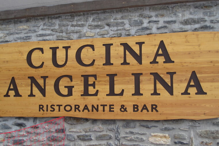 Destination Italian cooking