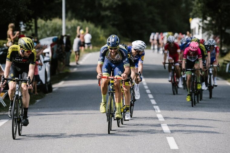 Tour de France