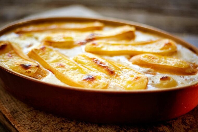 Tartiflette