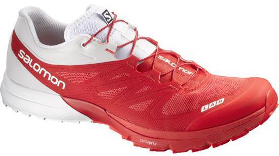ultra marathon shoes