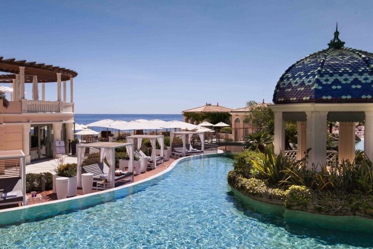 Monte-Carlo Bay