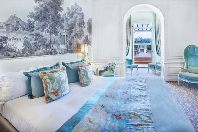 Hotel Hermitage