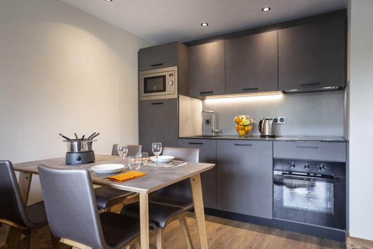 Hope 2 Apartment, Alpe d'Huez