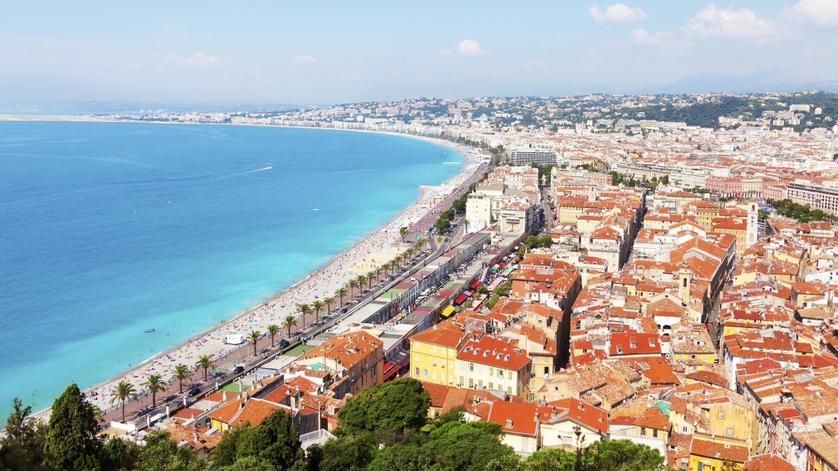 Welcome to Nice SeeNice com