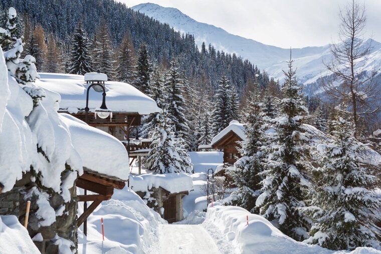 Alps Alps