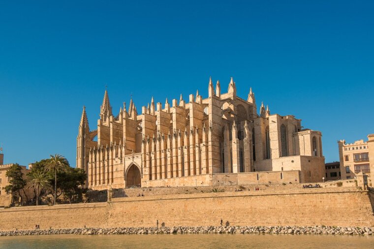Palma Cathedral